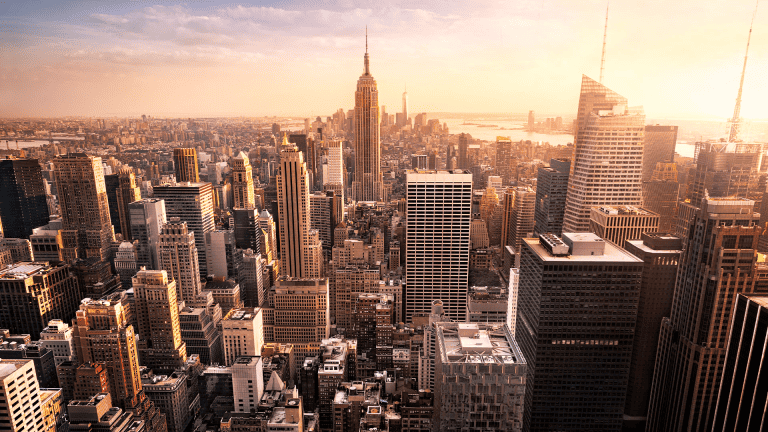 New York Web Design Company