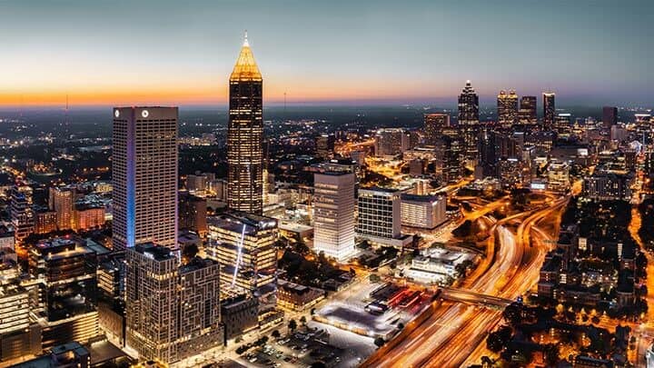 Web Design Agency Atlanta