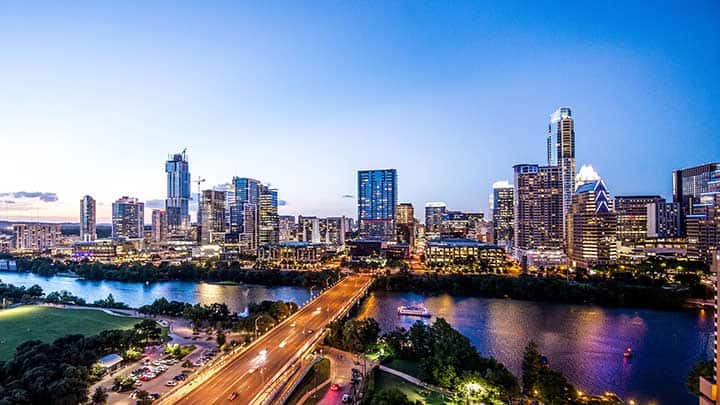 Web Design In Austin
