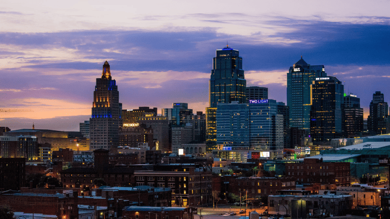 Kansas City Web Design Company