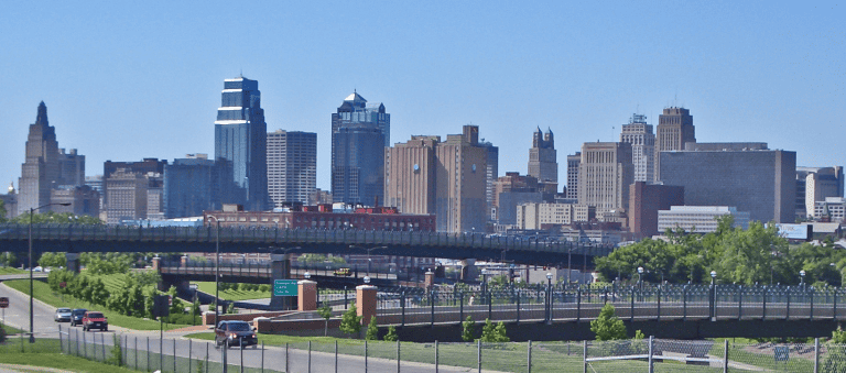 web design in kansas city
