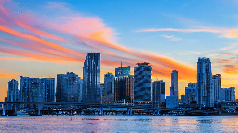 web design miami