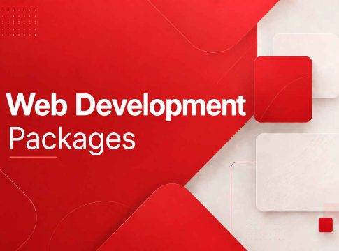 web development packages